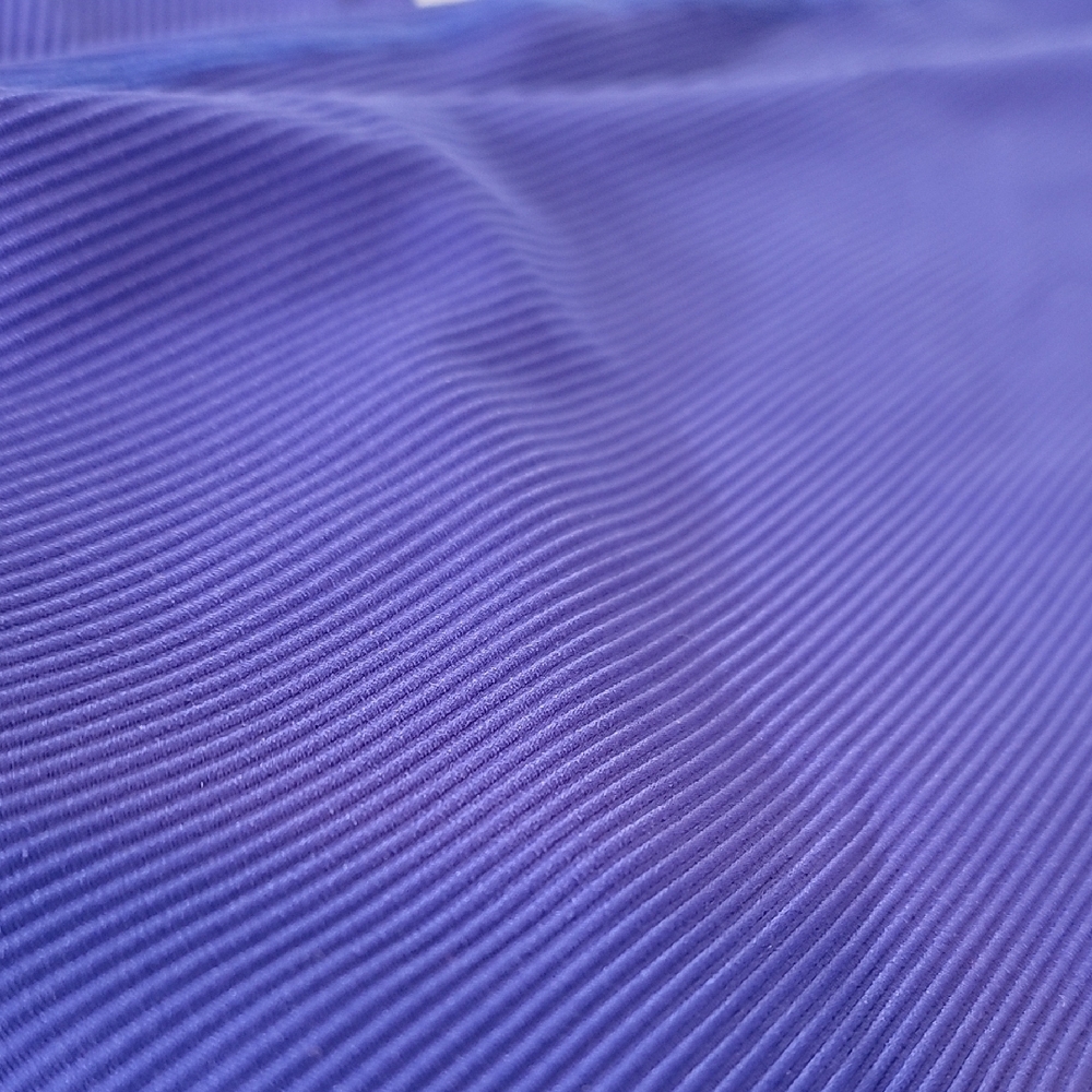Linc Active ☆ Purple Ribbed - Picture 2 of 7